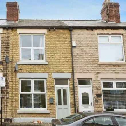 Buy this 2 bed townhouse on Haden Street in Sheffield, S6 4LB