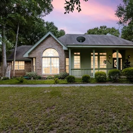 Image 2 - 646 Winding Oak Drive, Comal County, TX 78132, USA - House for sale