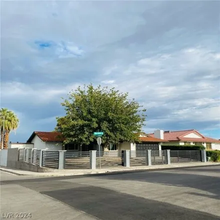 Buy this 4 bed house on 3676 Barcelona St in Las Vegas, Nevada