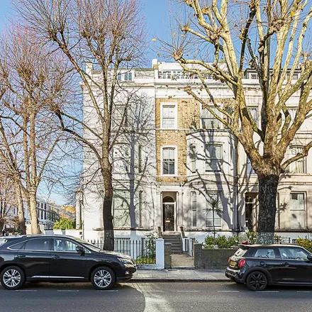 Image 1 - 176 Westbourne Park Road, London, W11 1EB, United Kingdom - Apartment for rent