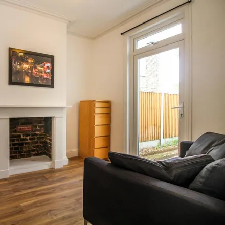 Rent this 4 bed house on 38 Idmiston Road in London, E15 1RG