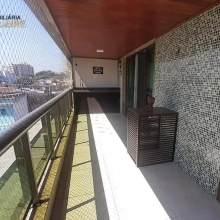 Buy this 3 bed apartment on Rua Evaristo de Morais in Vila Valqueire, Rio de Janeiro - RJ