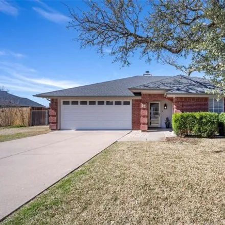 Buy this 3 bed house on 249 Pine Street in Weatherford, TX 76086