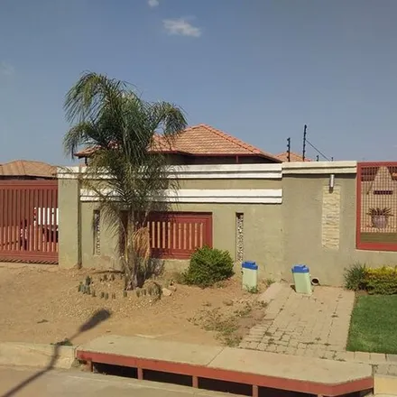 Image 2 - Eletsega Street, Tshwane Ward 86, Mamelodi, 0054, South Africa - Apartment for rent