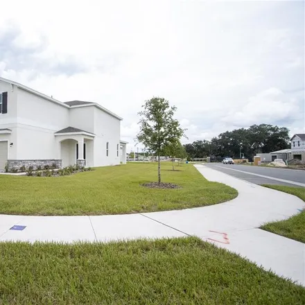 Rent this 4 bed house on 199 La Paz Drive in Buenaventura Lakes, FL 34743