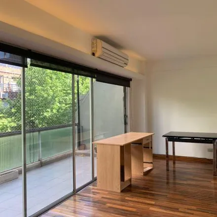 Rent this 1 bed apartment on Fray Justo Santa María de Oro in Palermo, C1425 FSP Buenos Aires