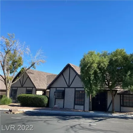 Buy this 2 bed townhouse on 3921 Edgemoor Way in Paradise, NV 89121