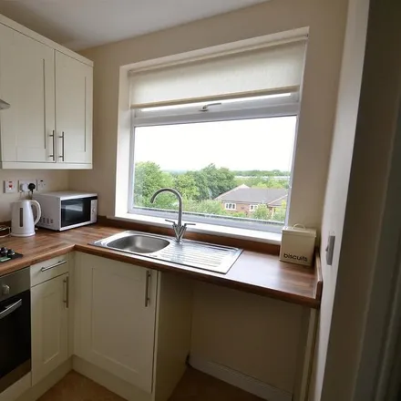 Rent this 1 bed apartment on 9 Willowtree Avenue in Durham, DH1 1DY