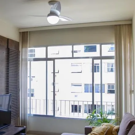 Rent this 2 bed apartment on Rua Prudente de Morais 276 in Ipanema, Rio de Janeiro - RJ