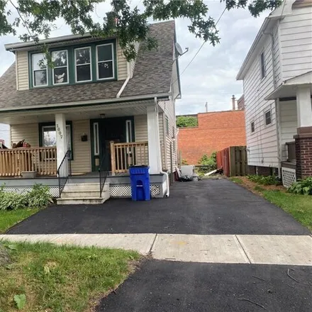 Buy this 2 bed house on 1891 West 116th Street in Cleveland, OH 44102