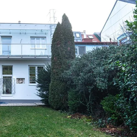 Buy this 5 bed apartment on Vienna in Alt-Gersthof, AT