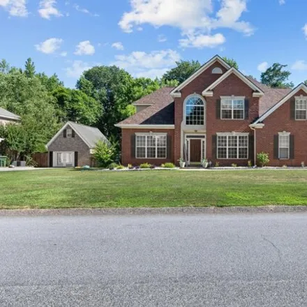 Buy this 6 bed house on 934 Windmill Parkway in Windmill Plantation, Columbia County
