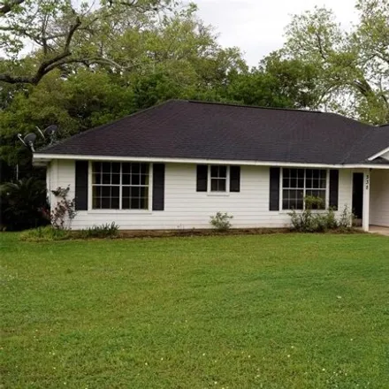 Buy this 3 bed house on 346 7th Street in Wadsworth, Matagorda County