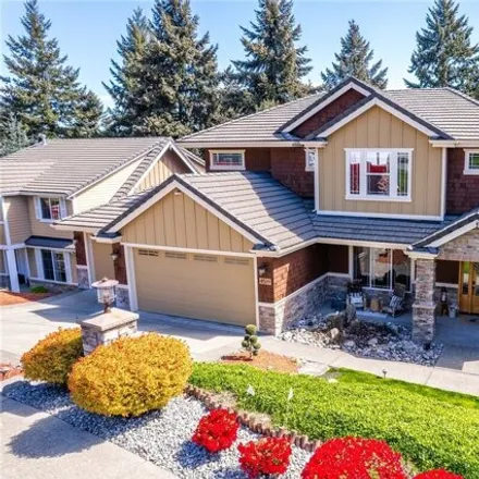 Buy this 6 bed house on Northshore Golf Course in Northshore Boulevard Northeast, Tacoma