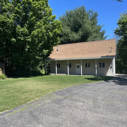 Image 4 - 175 40th Street, Cheshire Center, Cheshire Township, MI 49026, USA - House for sale