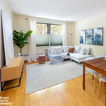 Buy this studio apartment on 251 16TH STREET 1A in Park Slope