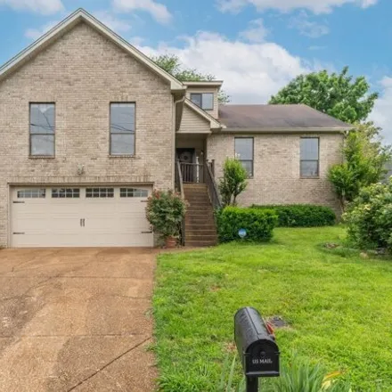 Rent this 4 bed house on 904 Fallview Trail in Nashville-Davidson, TN 37211