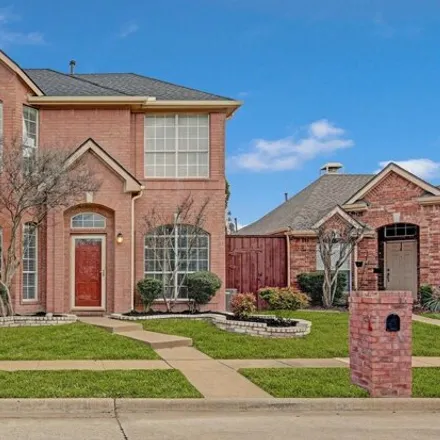 Buy this 3 bed house on 4506 Aspen Glen Road in Plano, TX 75024