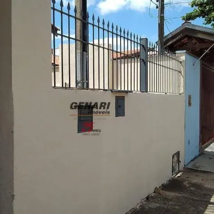 Buy this 3 bed house on Rua Venezuela in Jardim Sevilha, Indaiatuba - SP