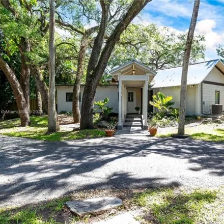 Image 1 - 2172 Southwest 28th Avenue, Riverland, Fort Lauderdale, FL 33312, USA - House for sale