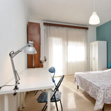 Rent this 5 bed room on Tattoo Studio in Via Laurentina, 00145 Rome RM