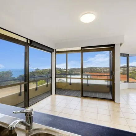 Image 5 - The Crest, Elizabeth Street, Port Macquarie NSW 2444, Australia - Apartment for rent