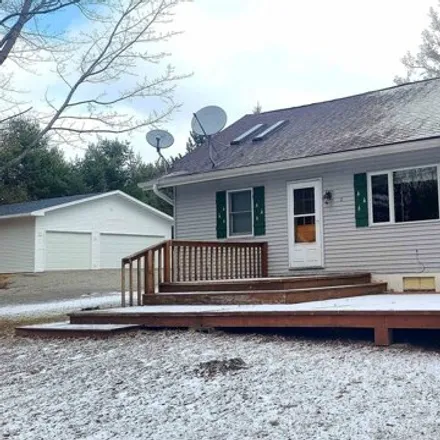 Buy this 3 bed house on Town Corner Lake Road in Beecher, WI 54156