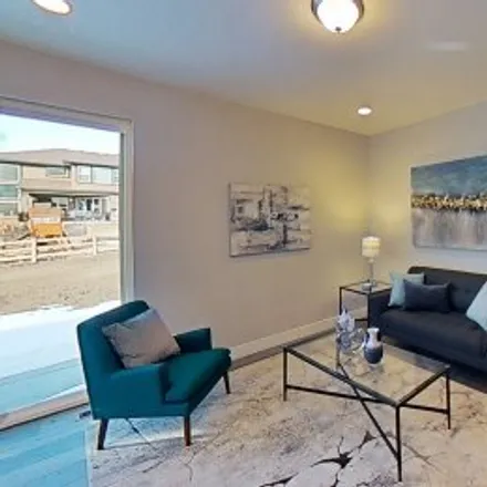 Buy this 5 bed apartment on 2144 Seaglass Street in Trailridge, Colorado Springs
