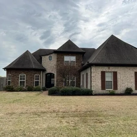 Buy this 4 bed house on 269 Christmas Drive in Atoka, Tipton County