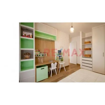 Buy this 3 bed apartment on East Javier Prado Avenue in San Borja, Lima Metropolitan Area 15041
