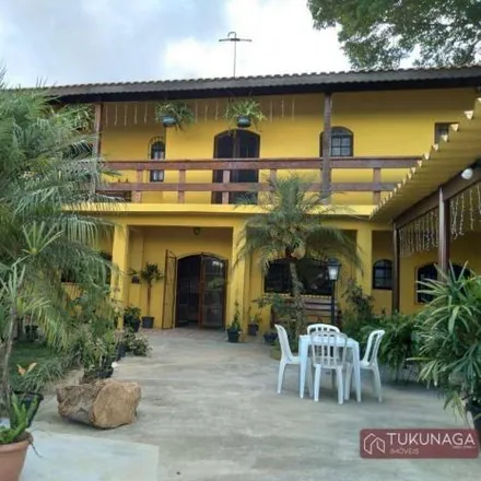 Buy this 4 bed house on Rua João XXIII in Jardim Santa Helena, Poá - SP
