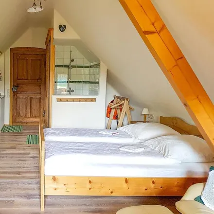 Rent this 1 bed apartment on Bank Austria in Hauptplatz 4, 8330 Feldbach