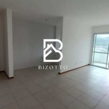 Buy this 2 bed apartment on Rua Cônego Rodolfo Machado in Rio Caveiras, Biguaçu - SC