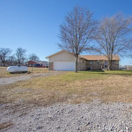 Image 2 - 17181 US 77, Purcell, OK 73095, USA - House for sale