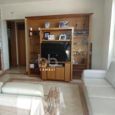 Image 1 - Rua Desembargador Campos Maia, Taquaral, Campinas - SP, 13076-077, Brazil - Apartment for sale