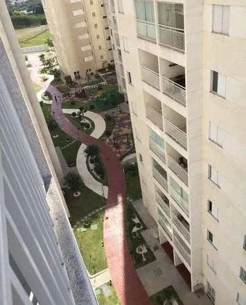 Image 1 - Rua Renato Chiozoto, Parque Morumbi, Votorantim - SP, 18110-698, Brazil - Apartment for sale