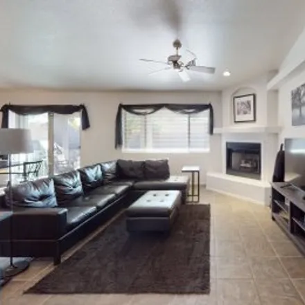 Buy this 3 bed apartment on 11771 East Alpha Way in Estrella at Mesa del Sol, Yuma