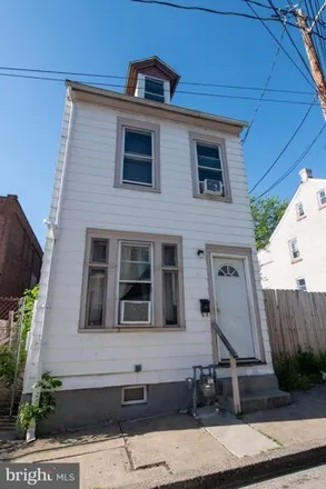 Buy this 3 bed house on 177 Pine Street in Allentown, PA 18102