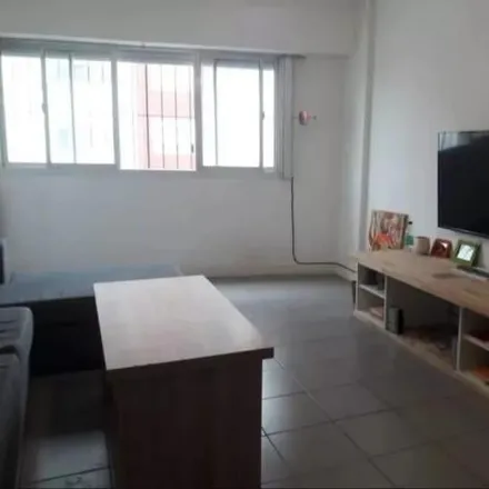 Buy this 2 bed apartment on Terminal Ferroautomotora Mar del Plata «María Eva Duarte de Perón» in Avenida Pedro Luro 4401, Estación Norte