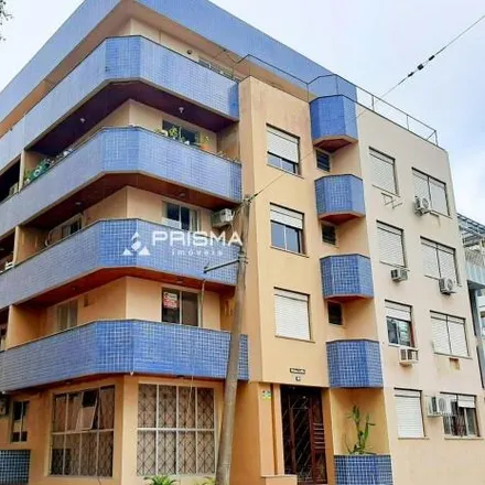 Rent this 3 bed apartment on Maison Lafitte in Rua Coronel Anibal Garcia Barão 109, Menino Jesus