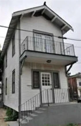 Buy this 2 bed house on 6028 Chartres Street in Lower Ninth Ward, New Orleans