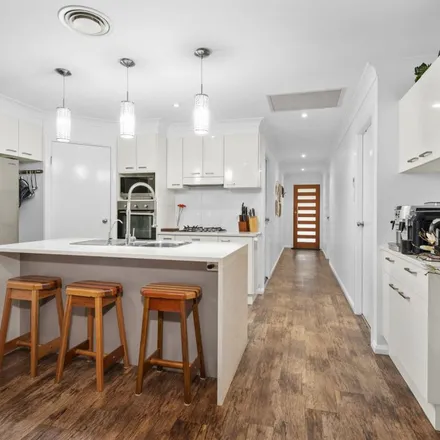 Rent this 4 bed apartment on Sakura Estate in Coffs Harbour NSW 2450, Australia