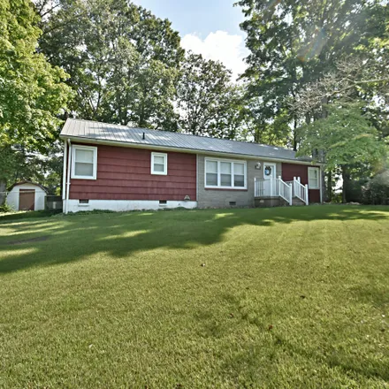 Image 1 - 106 Oak Lane, Kingston, Roane County, TN 37763, USA - House for sale