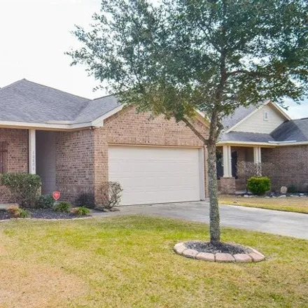 Image 2 - 10806 Woodwind Shadows Dr, Cypress, Texas, 77433 - House for rent