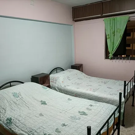 Rent this 1 bed room on Telok Blangah Ridgeview in 70A Telok Blangah Heights, Singapore 101070