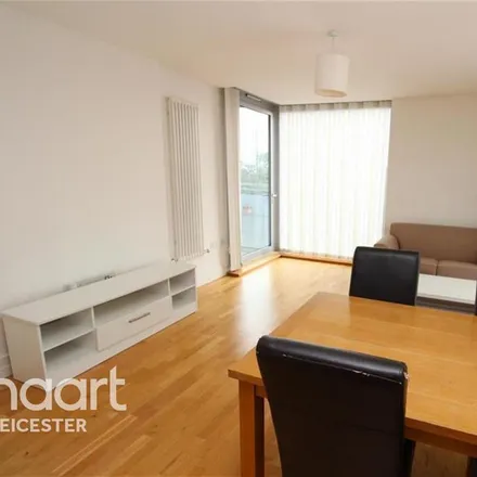 Image 1 - Highcross, East Gates, Leicester, LE1 5YA, United Kingdom - Apartment for rent