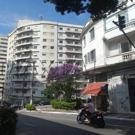 Image 2 - Edifício Nilver, Rua Conselheiro Moreira de Barros 37, Santana, São Paulo - SP, 02018-010, Brazil - Apartment for rent