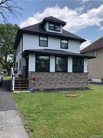 Buy this 3 bed house on 2453 River Road in City of Niagara Falls, NY 14304