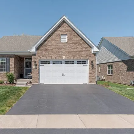 Buy this 3 bed house on 2093 Traemore Lane in New Lenox, IL 60451