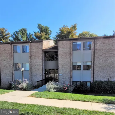 Buy this 2 bed condo on 19001 Mills Choice Road in Montgomery Village, MD 20885
